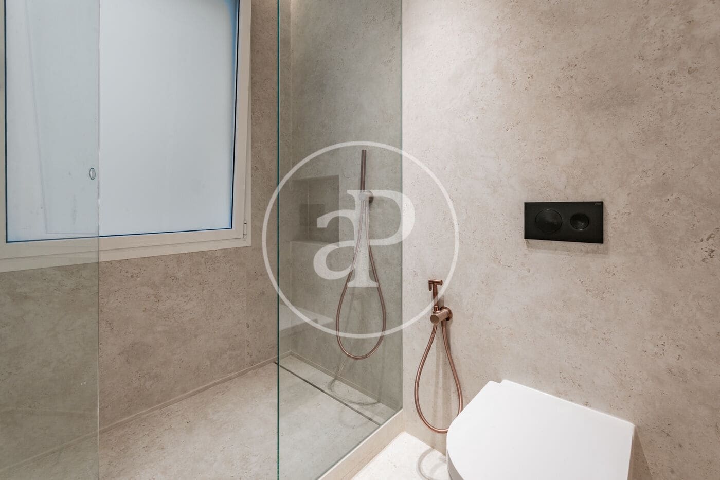 3 sovrum Lägenhet till salu i Madrid stad - 1 395 000 € (Ref: 9535946)