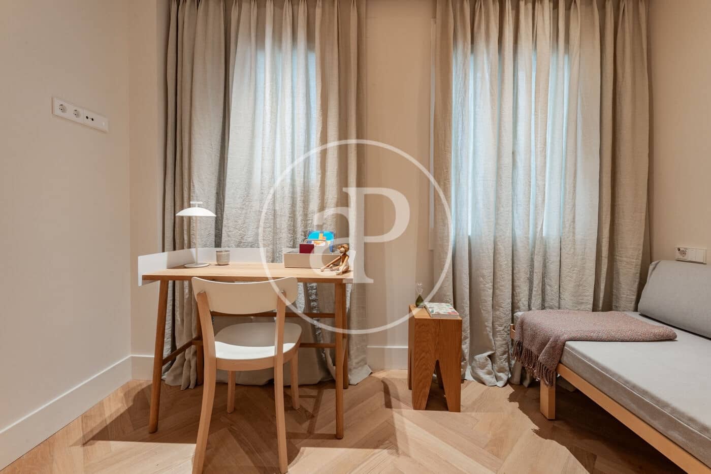 3 sovrum Lägenhet till salu i Madrid stad - 1 395 000 € (Ref: 9535946)