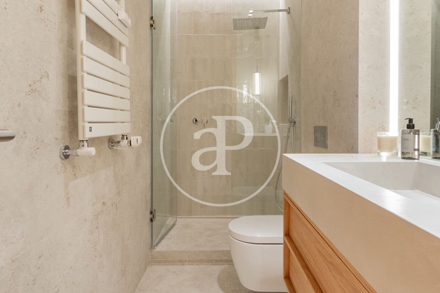 3 sovrum Lägenhet till salu i Madrid stad - 1 395 000 € (Ref: 9535946)