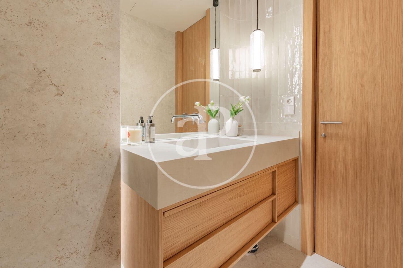 3 sovrum Lägenhet till salu i Madrid stad - 1 395 000 € (Ref: 9535946)