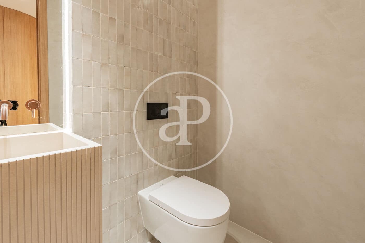 3 sovrum Lägenhet till salu i Madrid stad - 1 395 000 € (Ref: 9535946)