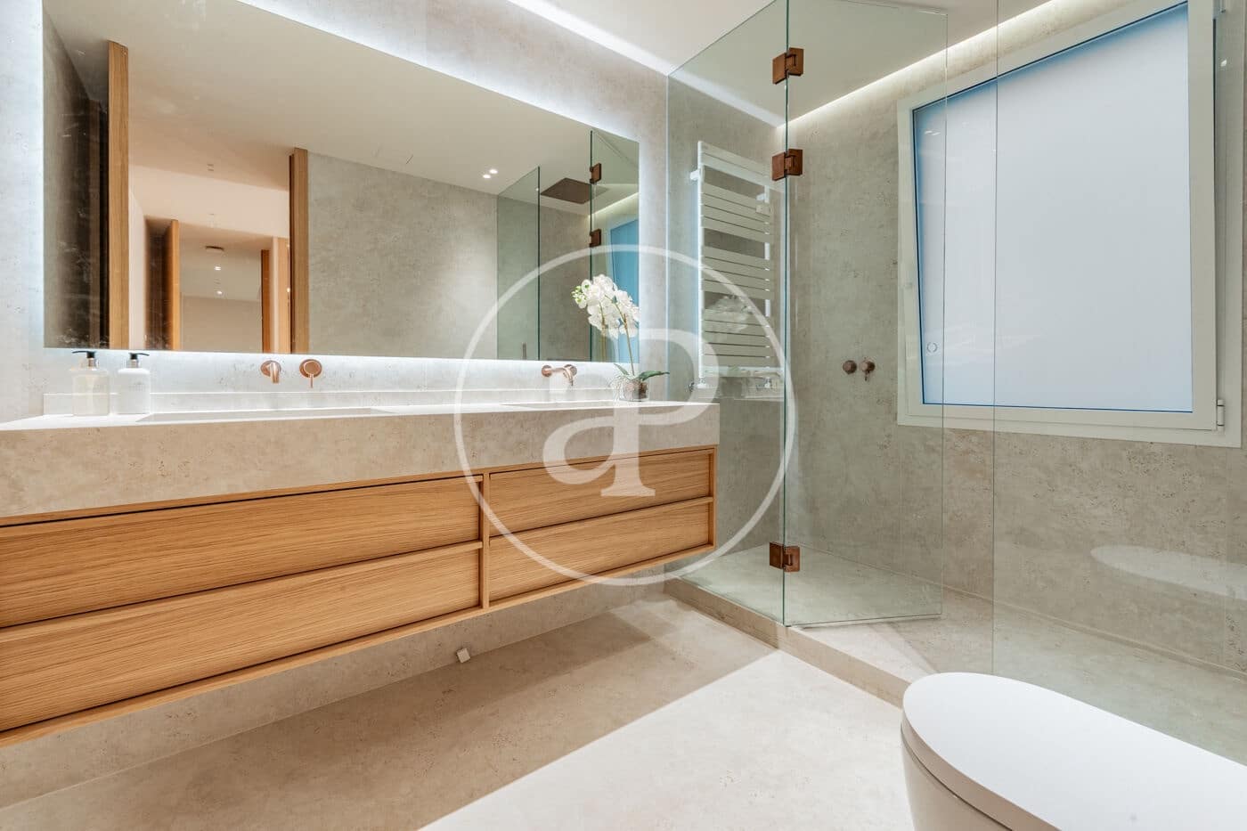 3 sovrum Lägenhet till salu i Madrid stad - 1 395 000 € (Ref: 9535946)