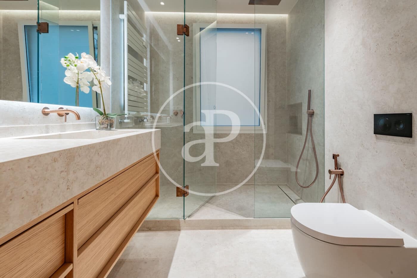 3 sovrum Lägenhet till salu i Madrid stad - 1 395 000 € (Ref: 9535946)