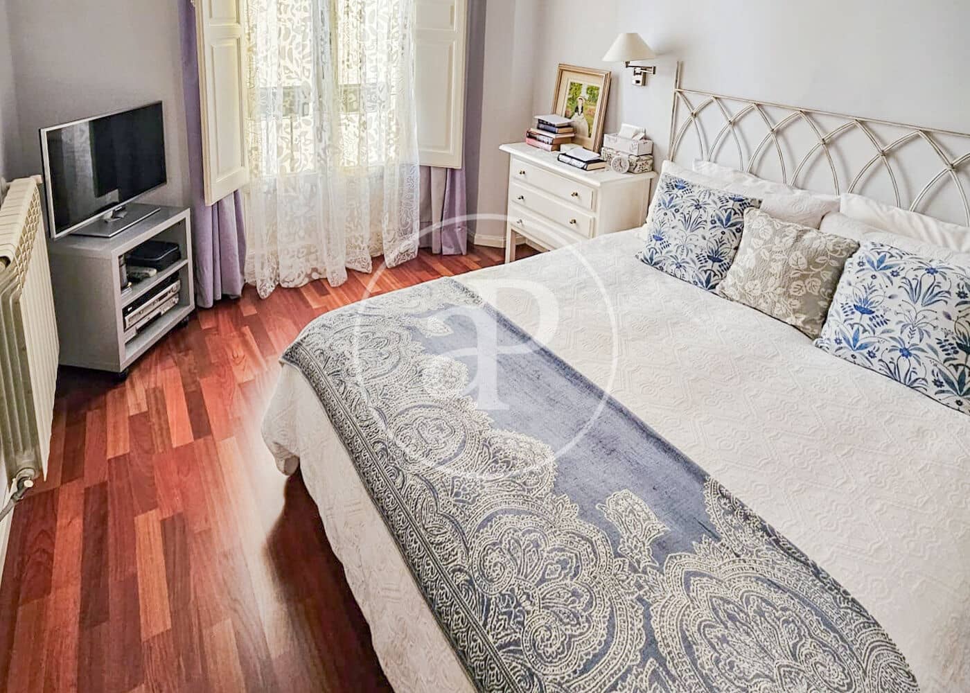 2 sypialnia Apartament na sprzedaż w Miasto Madryt - 995 000 € (Ref: 9535947)