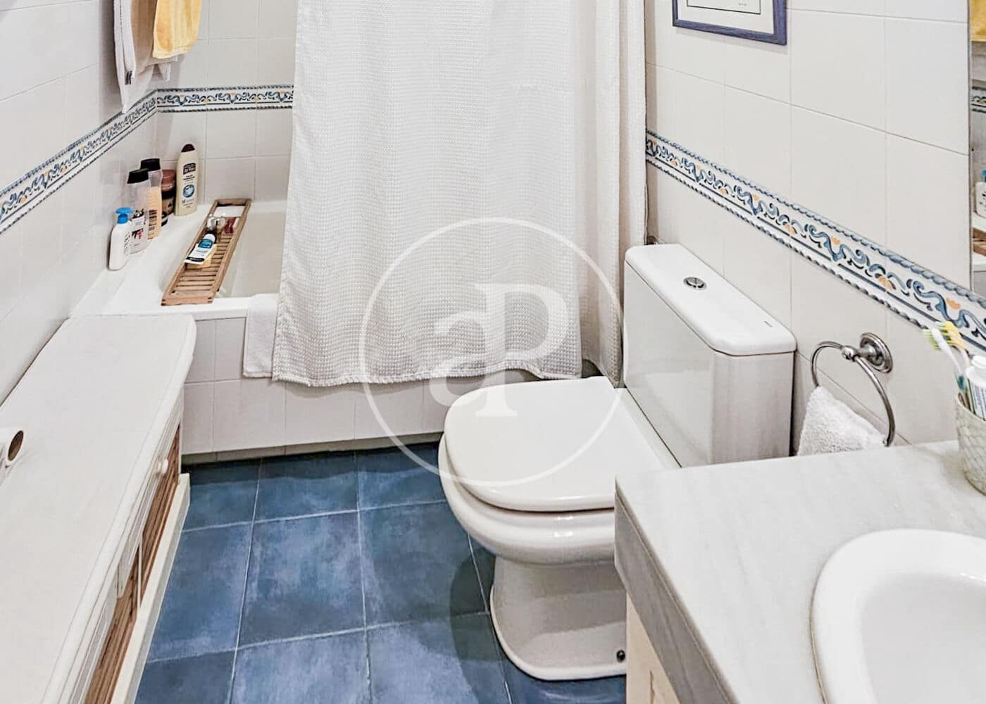 2 sypialnia Apartament na sprzedaż w Miasto Madryt - 995 000 € (Ref: 9535947)