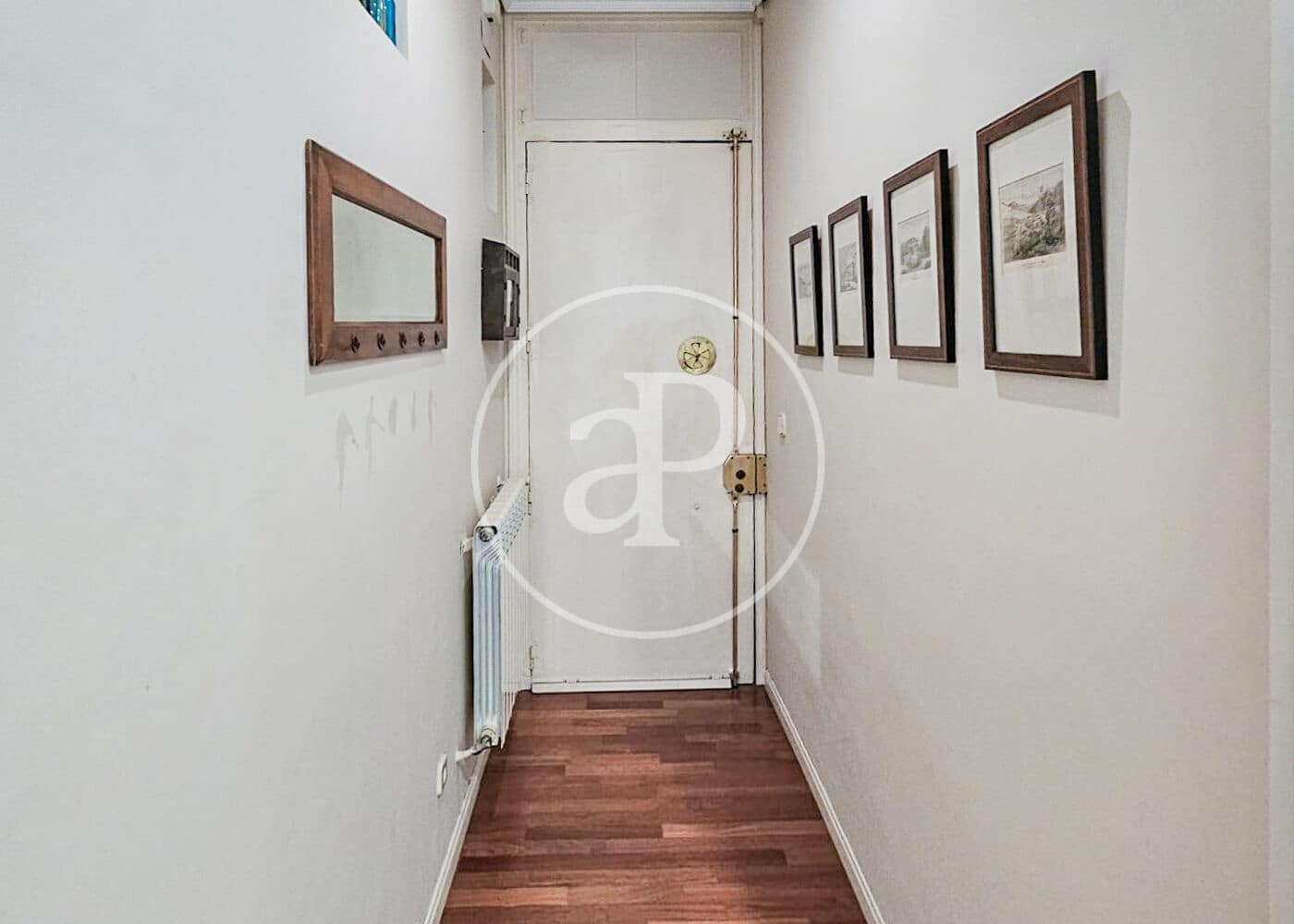 2 sypialnia Apartament na sprzedaż w Miasto Madryt - 995 000 € (Ref: 9535947)