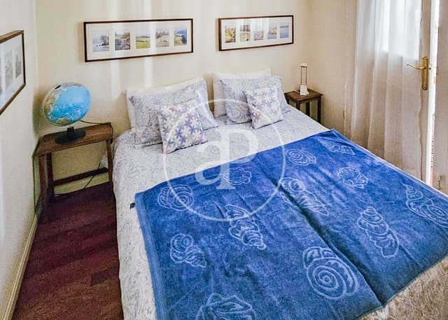 2 makuuhuone Huoneisto myytävänä paikassa Madrid kaupunki - 995 000 € (Ref: 9535947)