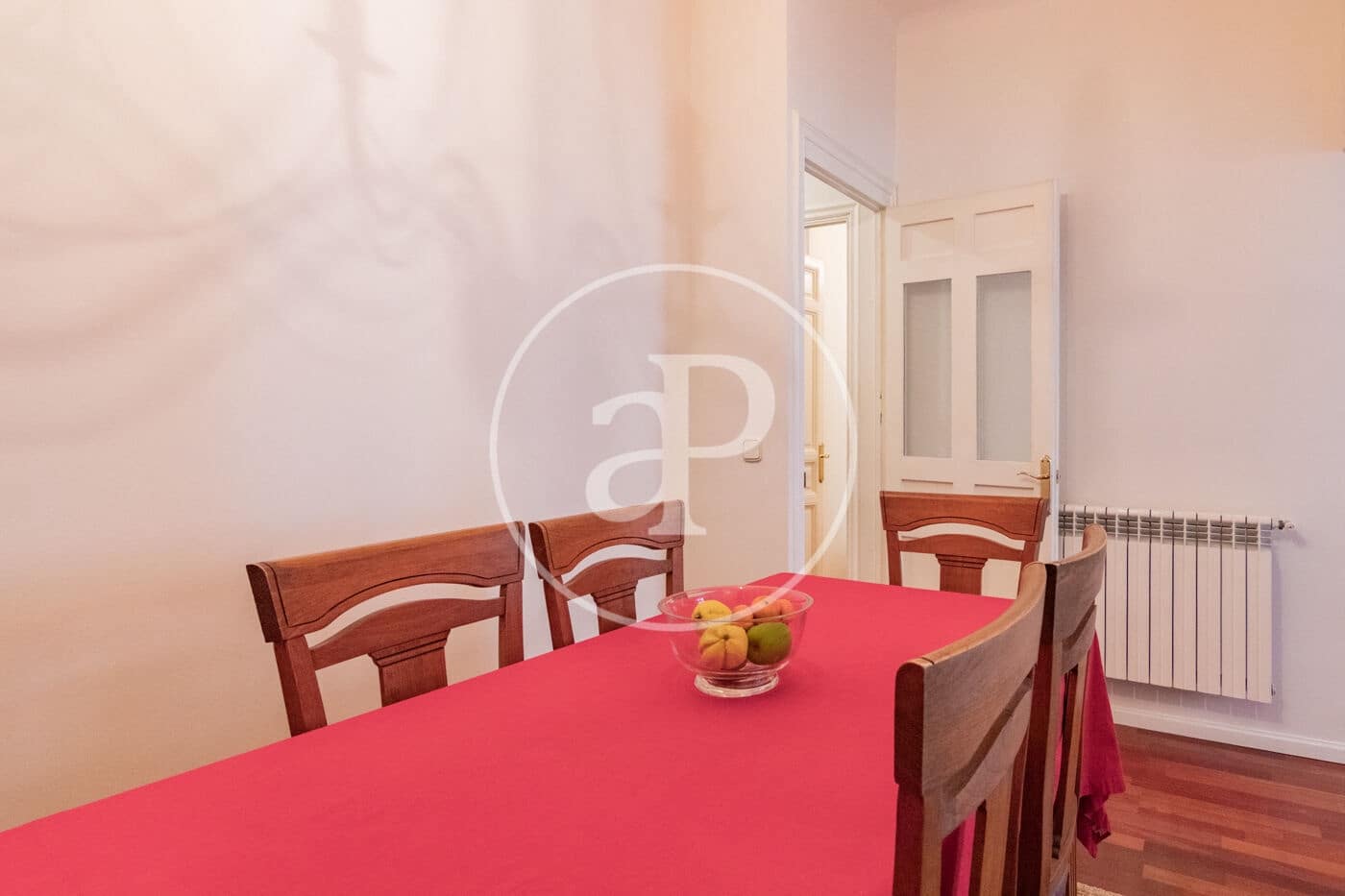 2 bedroom Apartment for sale in Madrid city - € 995,000 (Ref: 9535947)