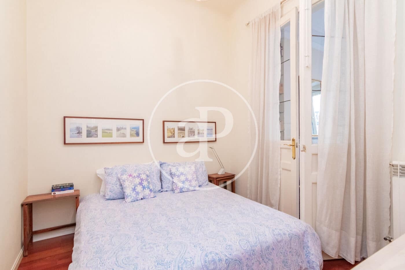 2 bedroom Apartment for sale in Madrid city - € 995,000 (Ref: 9535947)