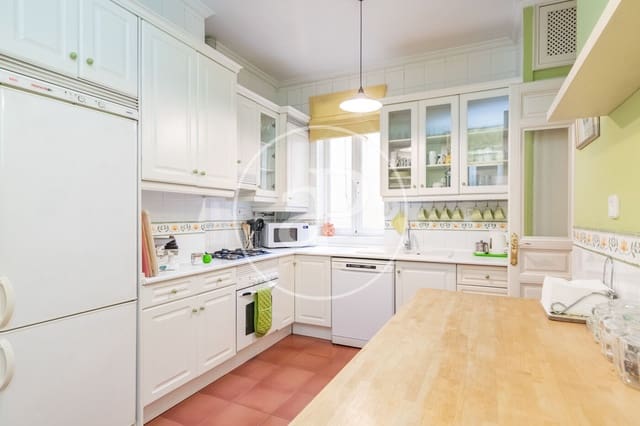 2 Zimmer Apartment zu verkaufen in Madrid Stadt - 995.000 € (Ref: 9535947)