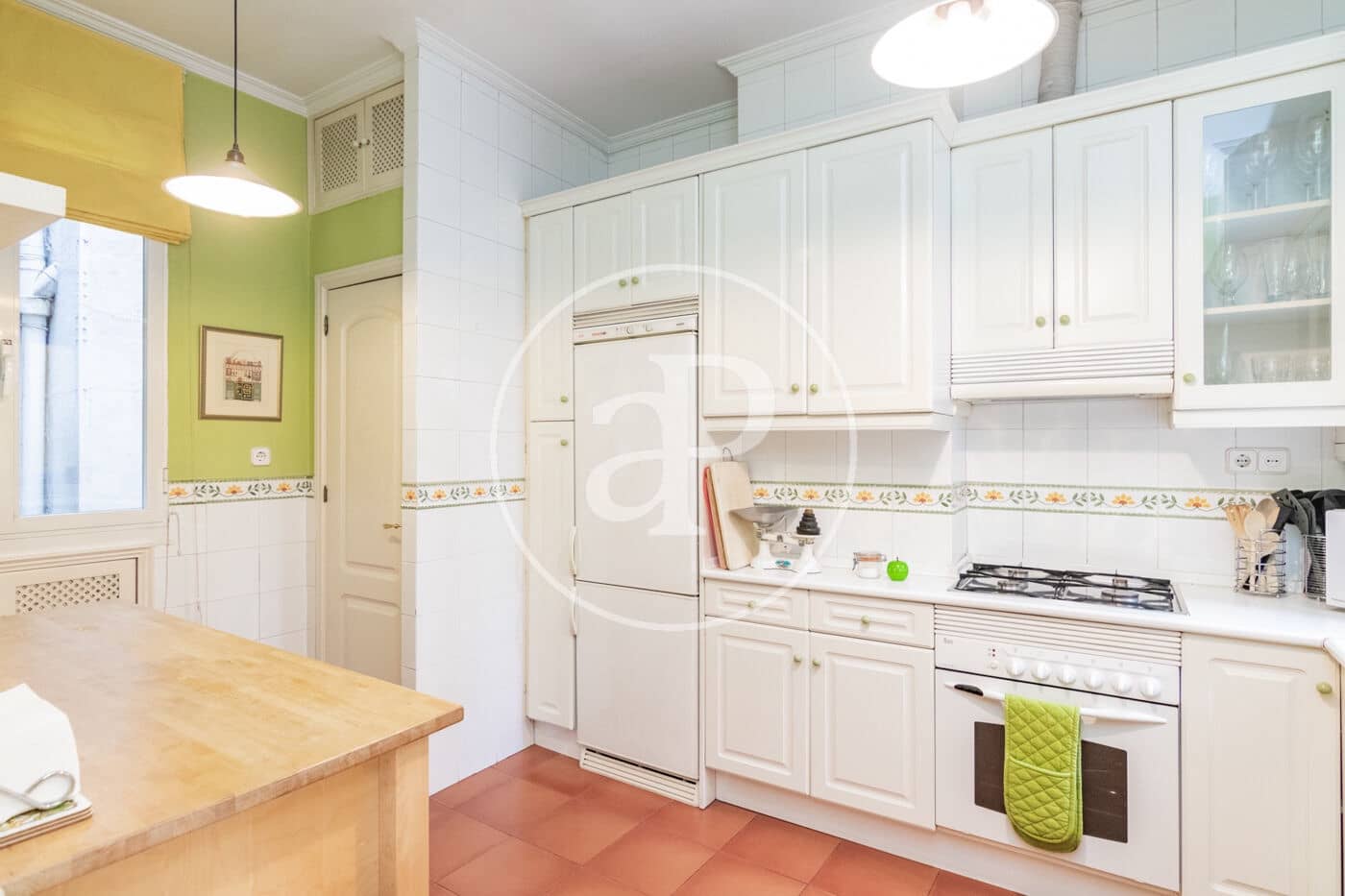 2 bedroom Apartment for sale in Madrid city - € 995,000 (Ref: 9535947)