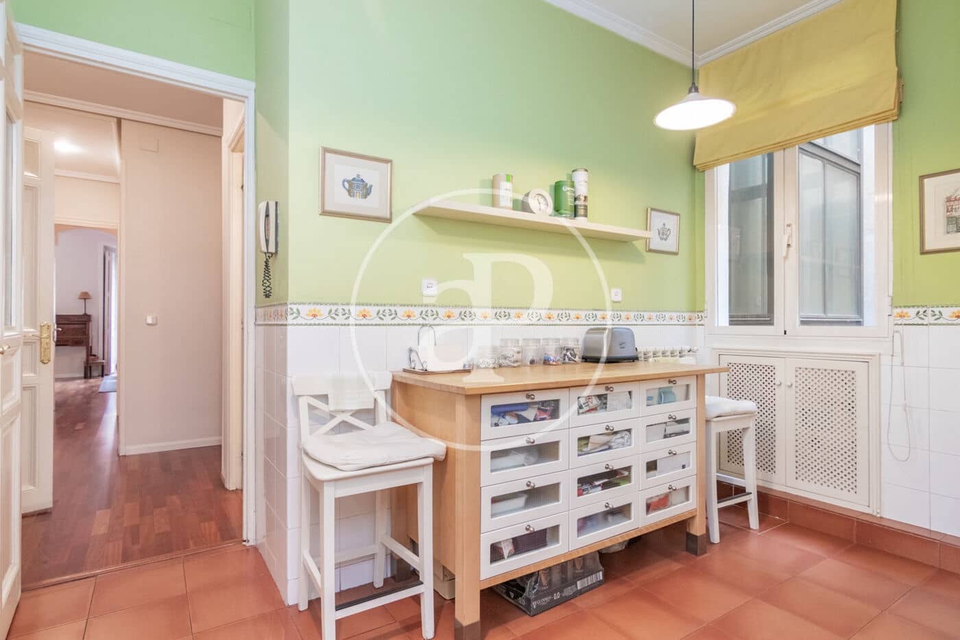 2 bedroom Apartment for sale in Madrid city - € 995,000 (Ref: 9535947)