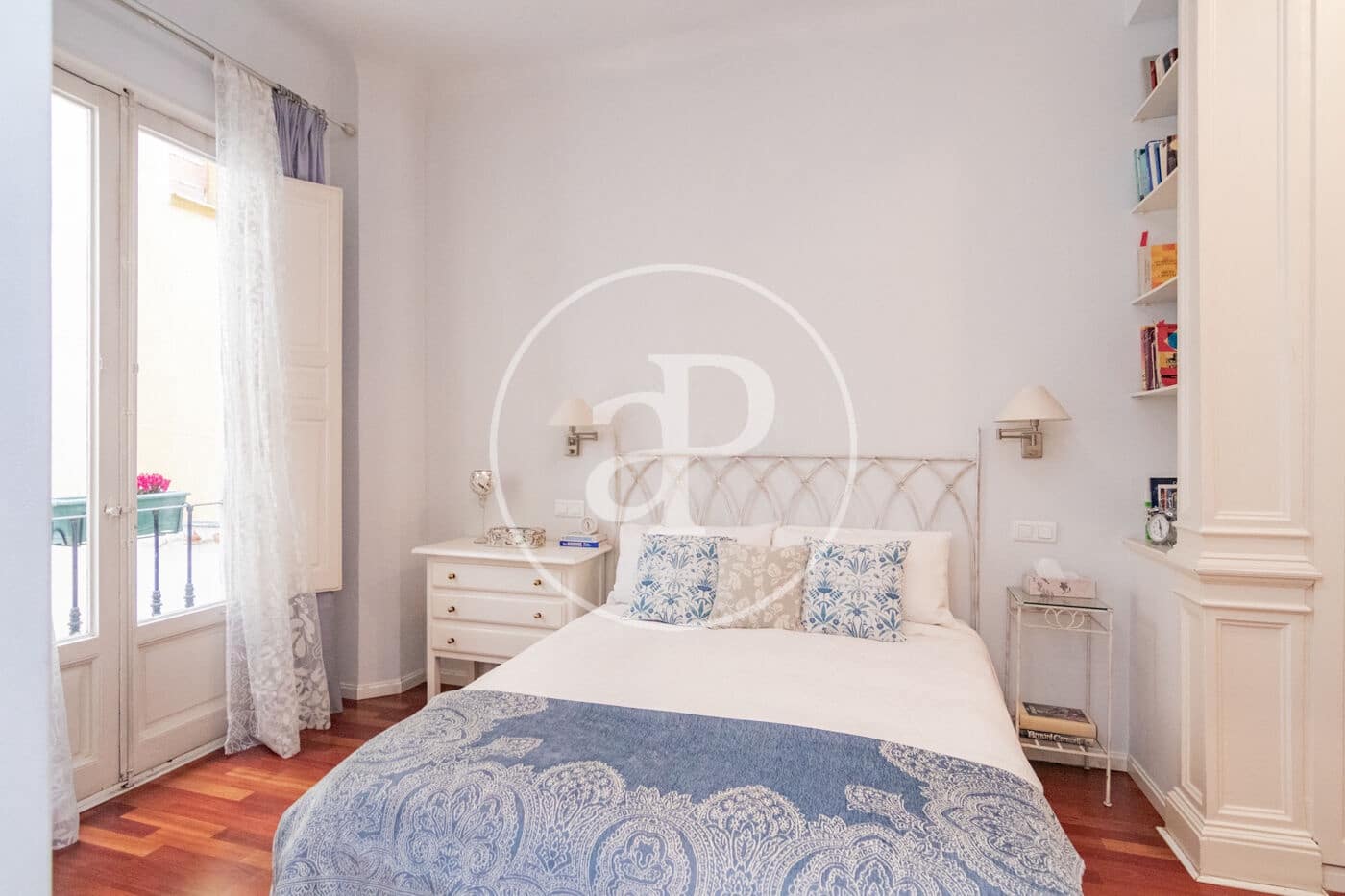 2 bedroom Apartment for sale in Madrid city - € 995,000 (Ref: 9535947)