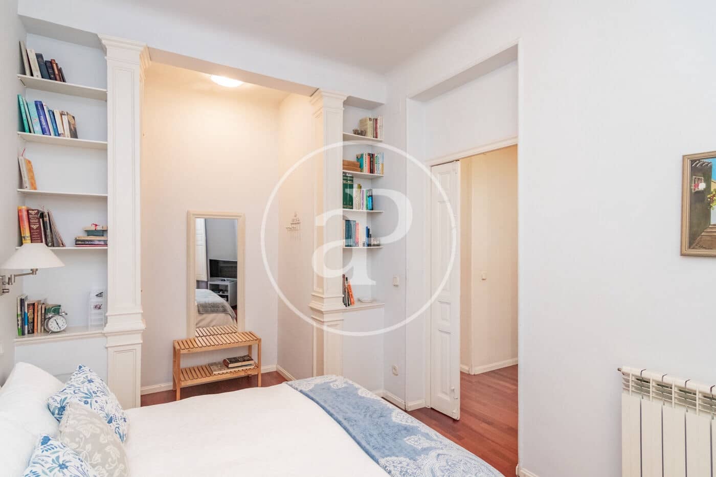 2 bedroom Apartment for sale in Madrid city - € 995,000 (Ref: 9535947)