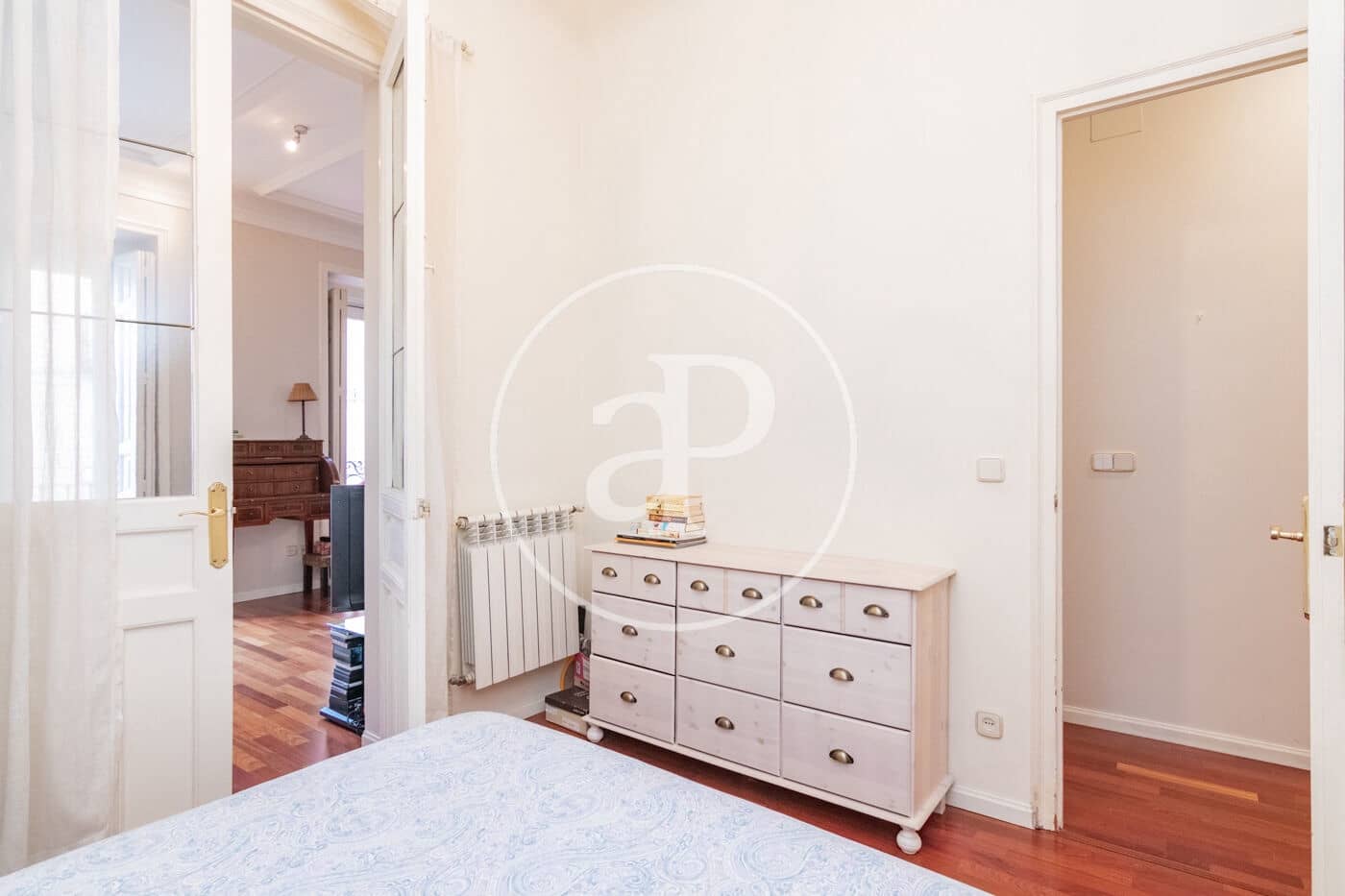 2 bedroom Apartment for sale in Madrid city - € 995,000 (Ref: 9535947)