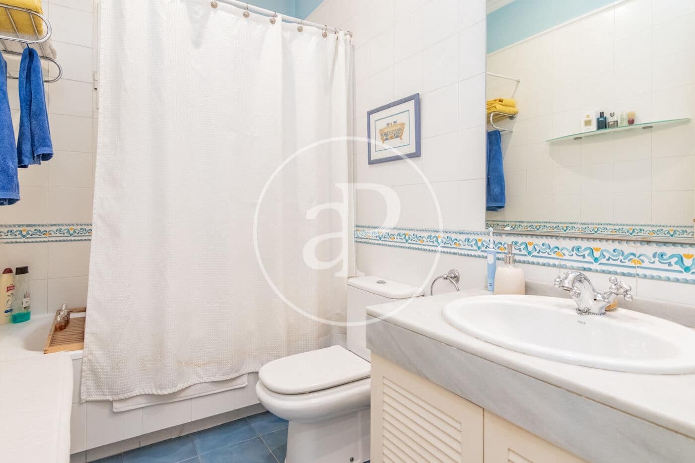 2 bedroom Apartment for sale in Madrid city - € 995,000 (Ref: 9535947)