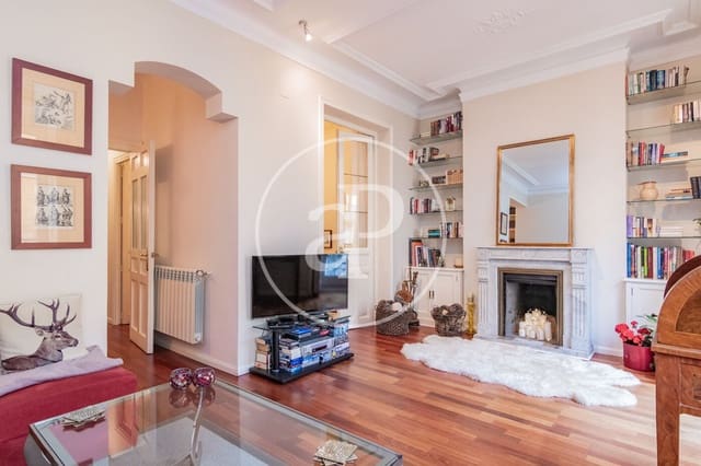 2 Zimmer Apartment zu verkaufen in Madrid Stadt - 995.000 € (Ref: 9535947)