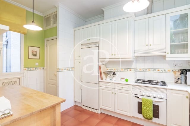 2 Zimmer Apartment zu verkaufen in Madrid Stadt - 995.000 € (Ref: 9535947)