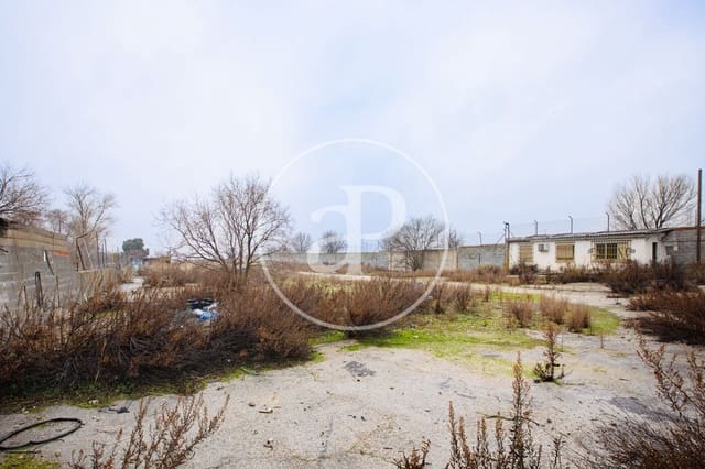 Terre non Aménagée à vendre à San Sebastián de los Reyes - 1 100 000 € (Ref: 9535948)