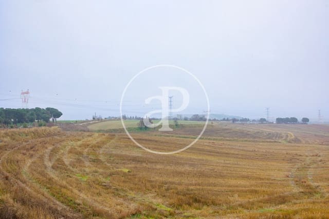 Terre non Aménagée à vendre à San Sebastián de los Reyes - 1 100 000 € (Ref: 9535948)