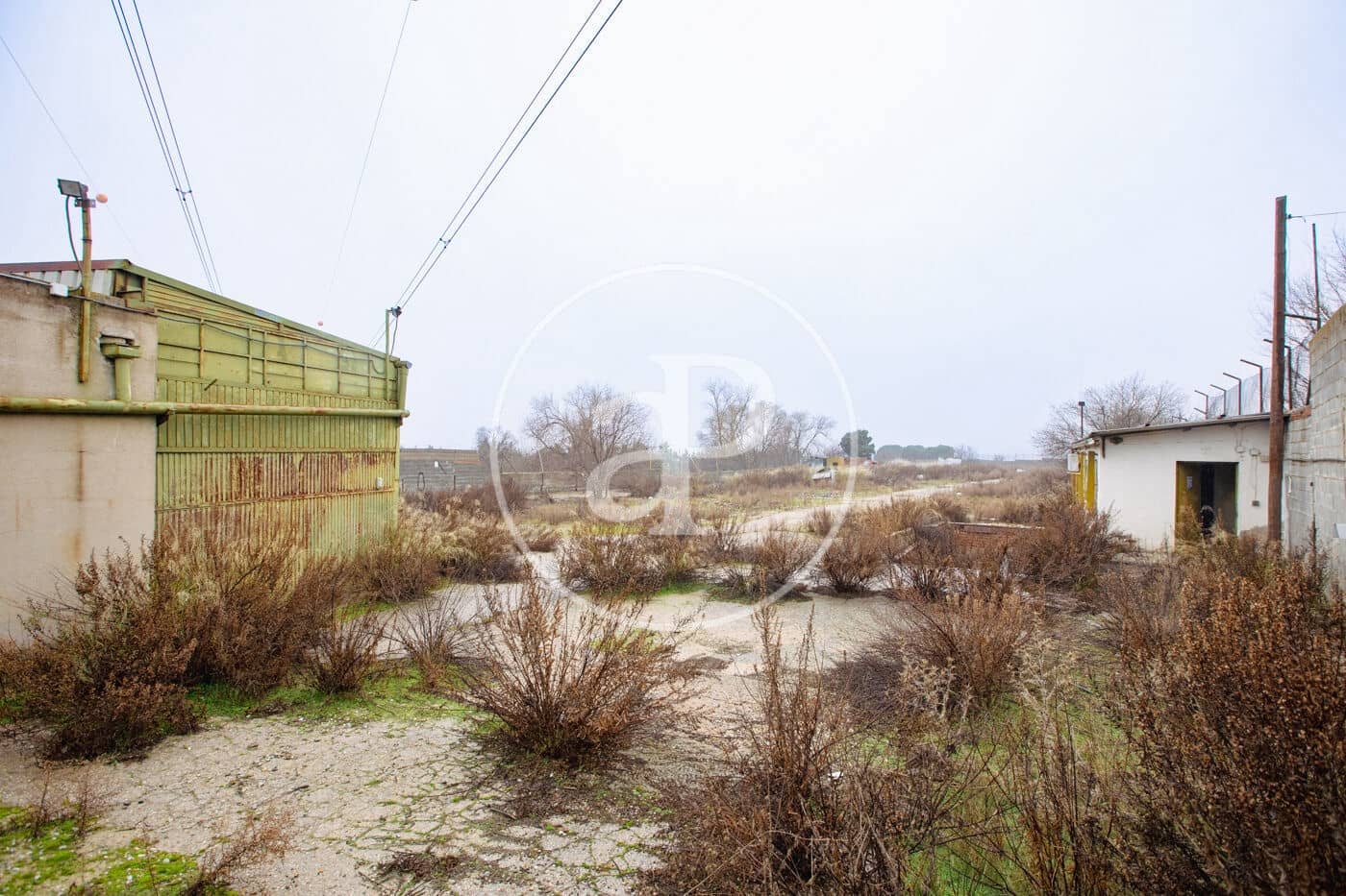 Undeveloped Land for sale in San Sebastian de los Reyes - € 1,100,000 (Ref: 9535948)