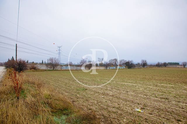 Terre non Aménagée à vendre à San Sebastián de los Reyes - 1 100 000 € (Ref: 9535948)