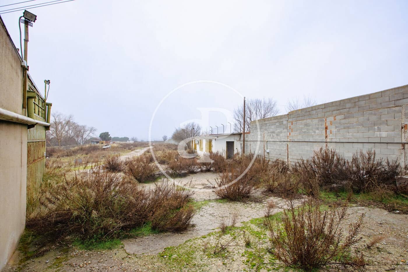 Undeveloped Land for sale in San Sebastian de los Reyes - € 1,100,000 (Ref: 9535948)