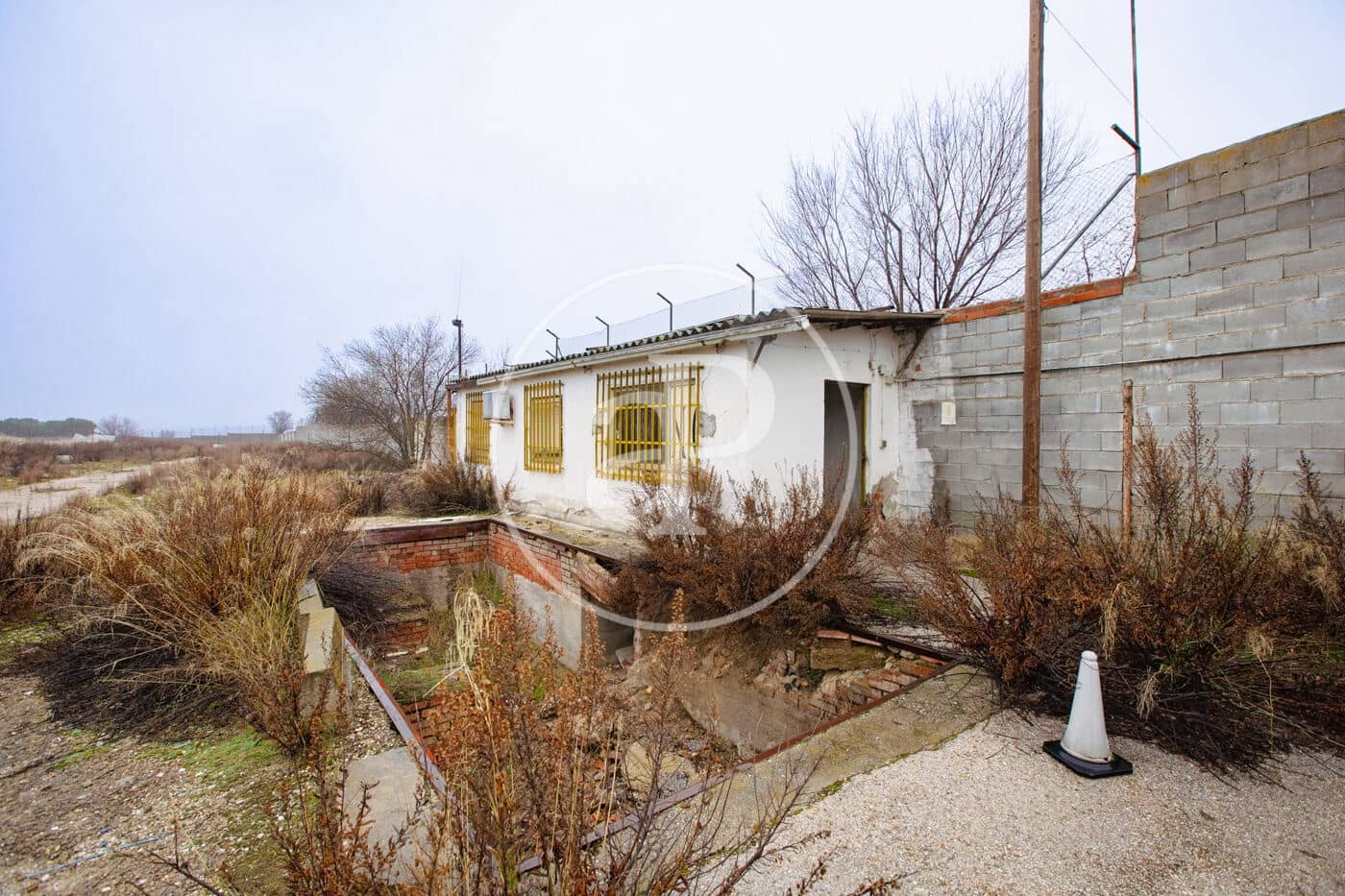 Undeveloped Land for sale in San Sebastian de los Reyes - € 1,100,000 (Ref: 9535948)