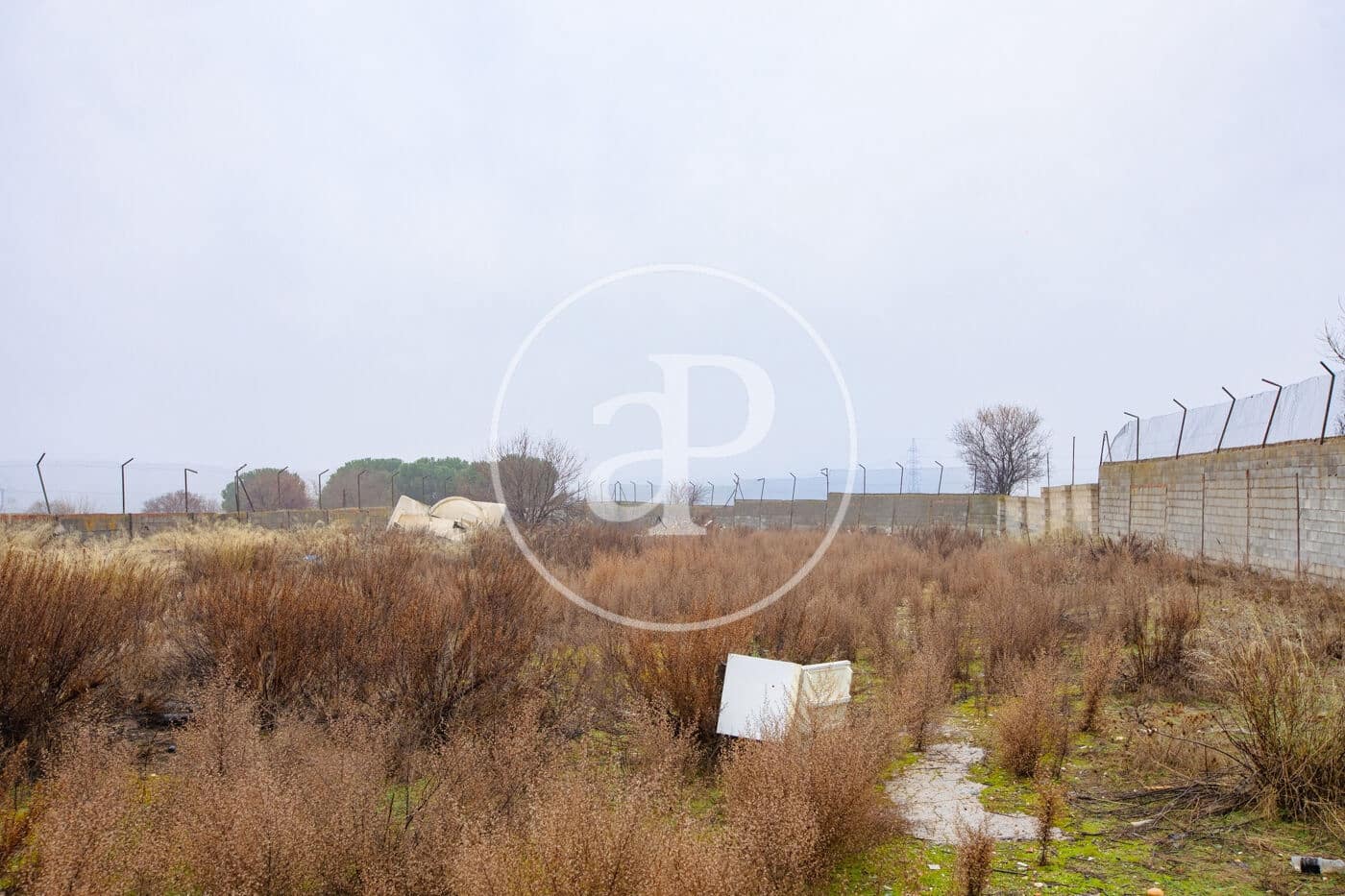 Undeveloped Land for sale in San Sebastian de los Reyes - € 1,100,000 (Ref: 9535948)