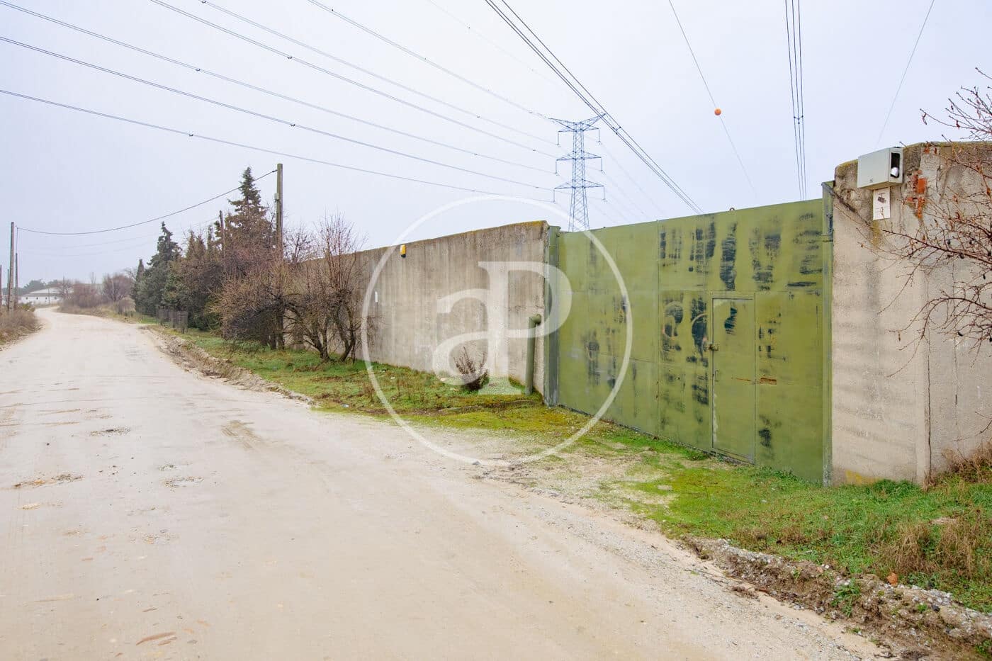 Undeveloped Land for sale in San Sebastian de los Reyes - € 1,100,000 (Ref: 9535948)