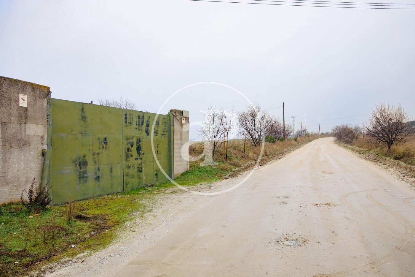 Undeveloped Land for sale in San Sebastian de los Reyes - € 1,100,000 (Ref: 9535948)