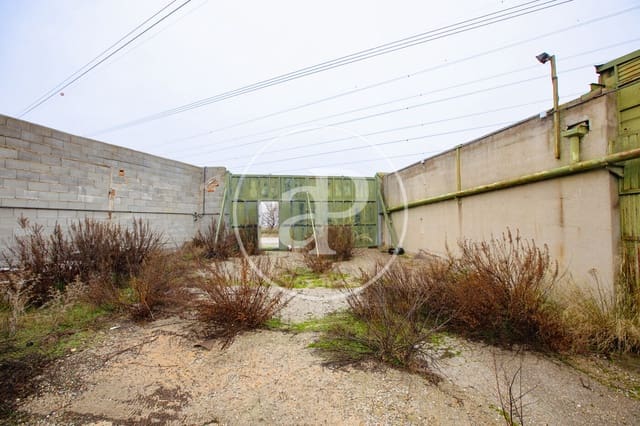 Terre non Aménagée à vendre à San Sebastián de los Reyes - 1 100 000 € (Ref: 9535948)