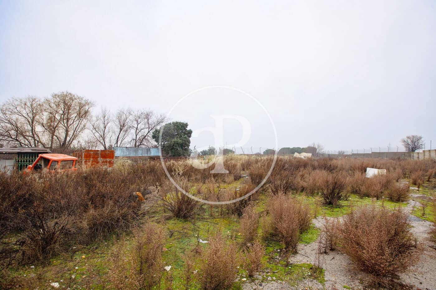 Undeveloped Land for sale in San Sebastian de los Reyes - € 1,100,000 (Ref: 9535948)