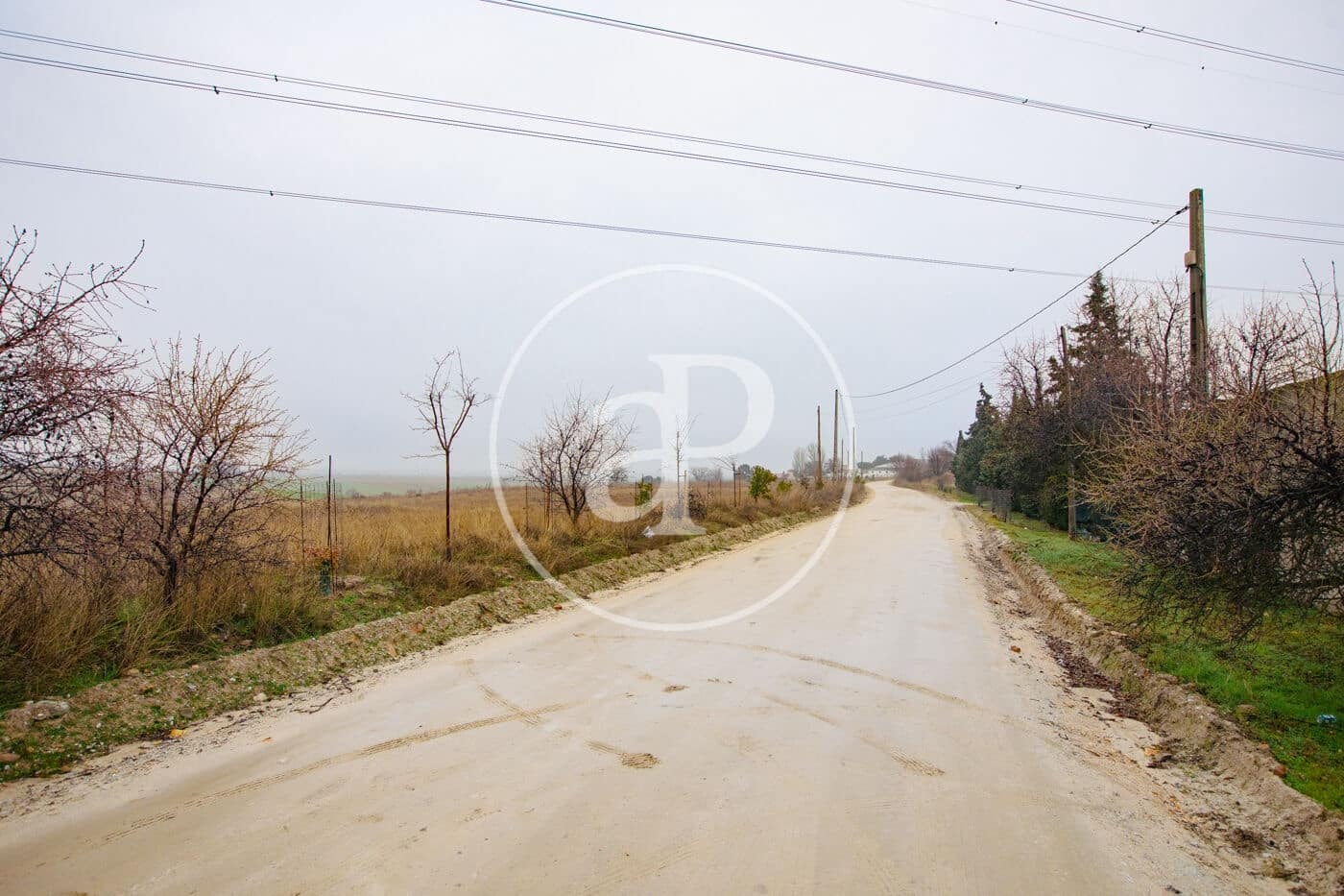 Undeveloped Land for sale in San Sebastian de los Reyes - € 1,100,000 (Ref: 9535948)