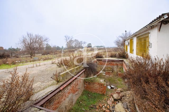 Terre non Aménagée à vendre à San Sebastián de los Reyes - 1 100 000 € (Ref: 9535948)