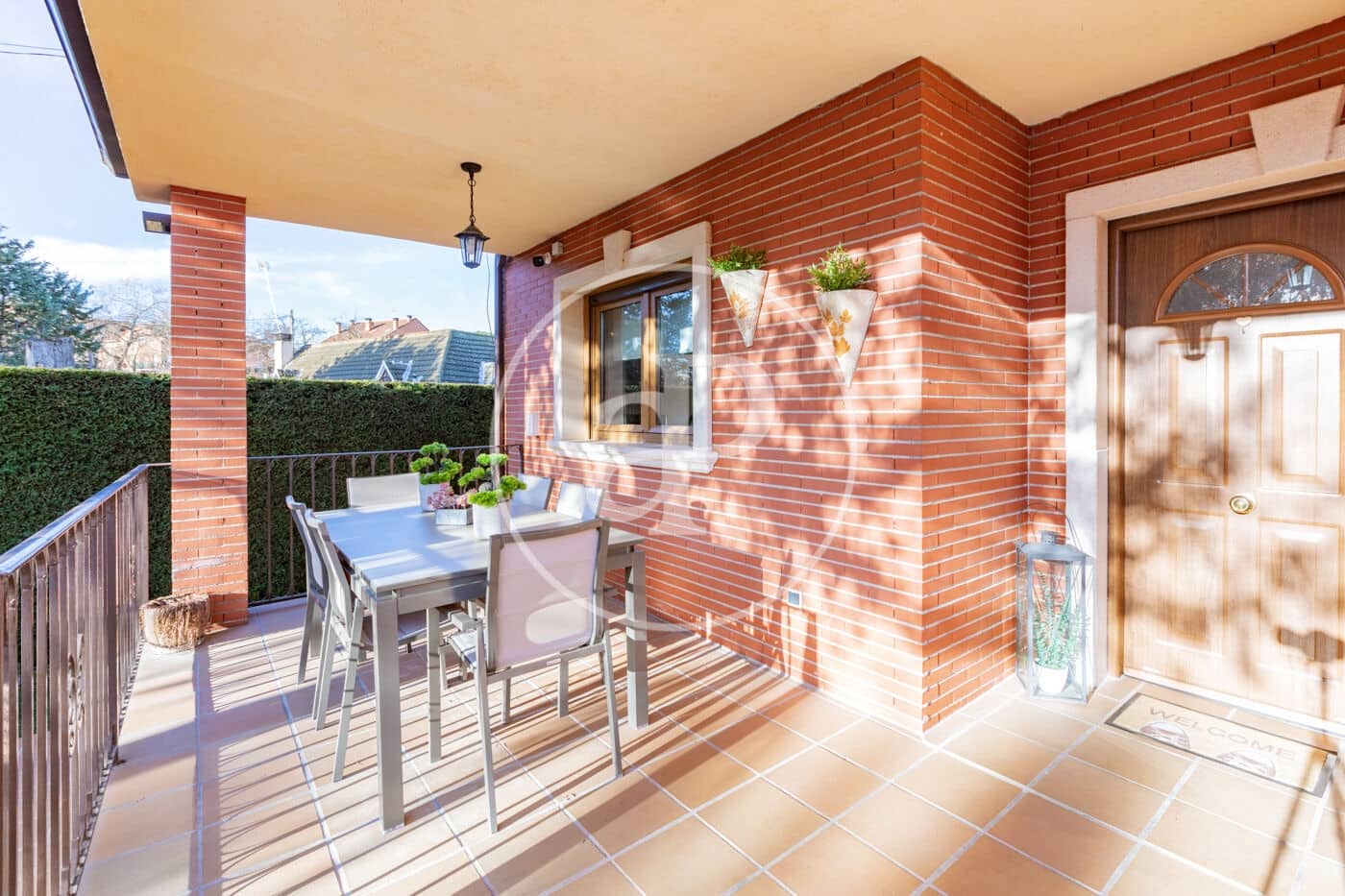 5 bedroom Villa for sale in Algete with pool - € 950,000 (Ref: 9535949)