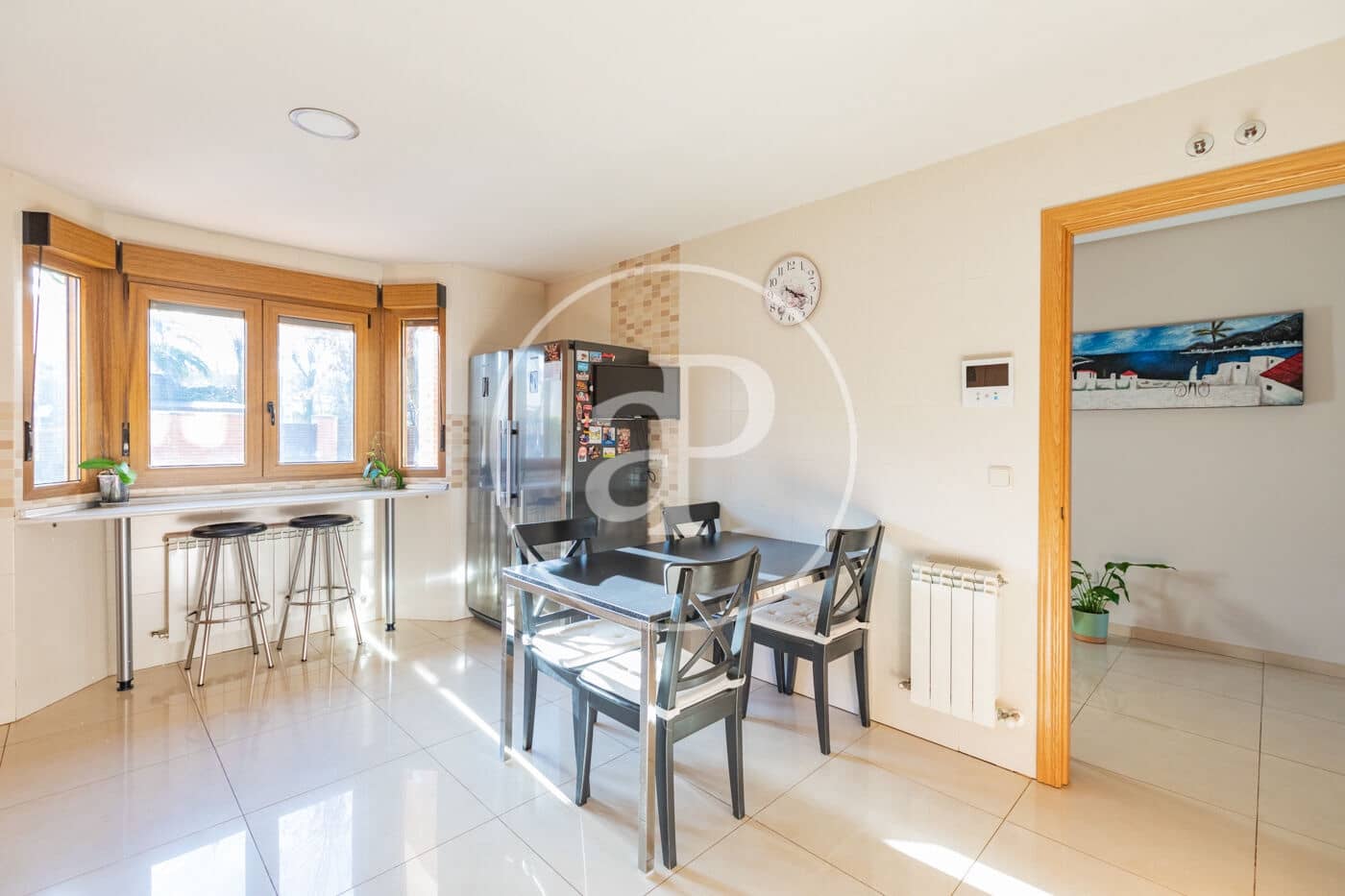 5 bedroom Villa for sale in Algete with pool - € 950,000 (Ref: 9535949)