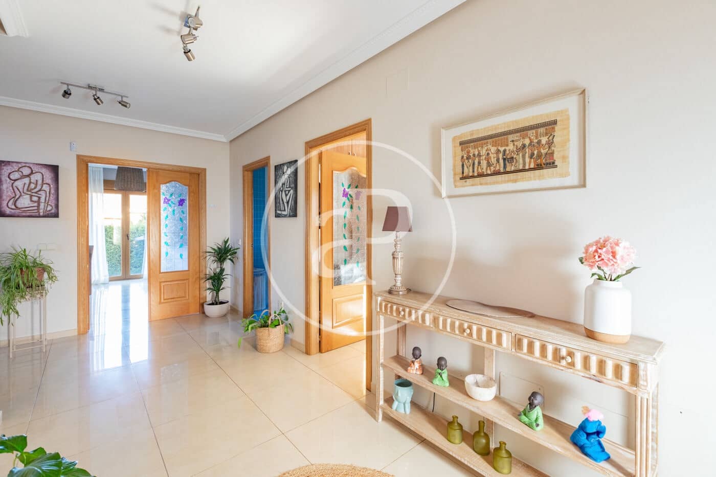 5 bedroom Villa for sale in Algete with pool - € 950,000 (Ref: 9535949)