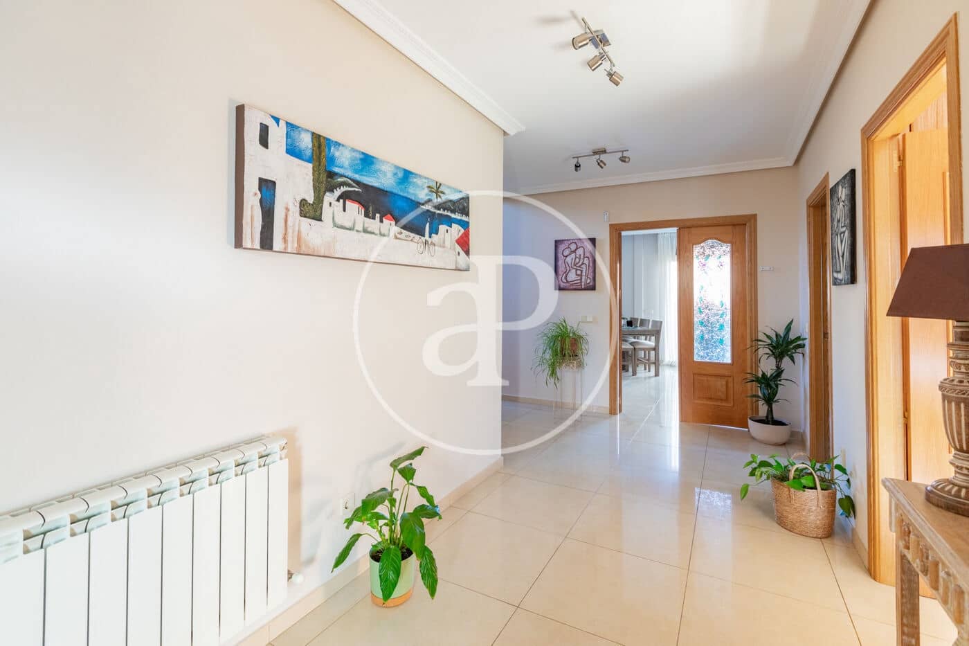 5 bedroom Villa for sale in Algete with pool - € 950,000 (Ref: 9535949)