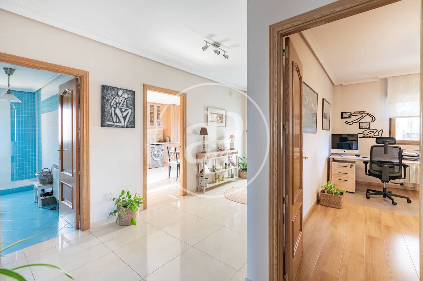 5 bedroom Villa for sale in Algete with pool - € 950,000 (Ref: 9535949)