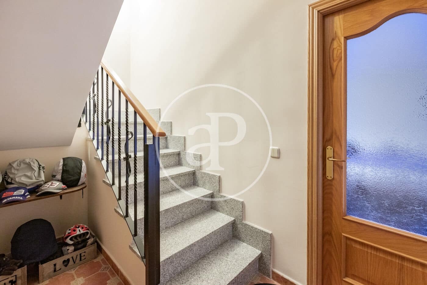 5 bedroom Villa for sale in Algete with pool - € 950,000 (Ref: 9535949)