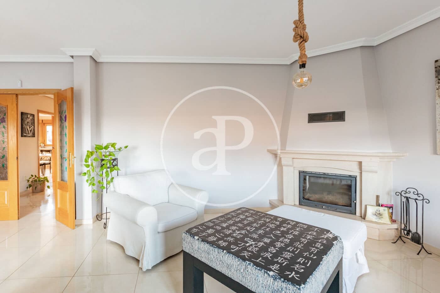 5 bedroom Villa for sale in Algete with pool - € 950,000 (Ref: 9535949)