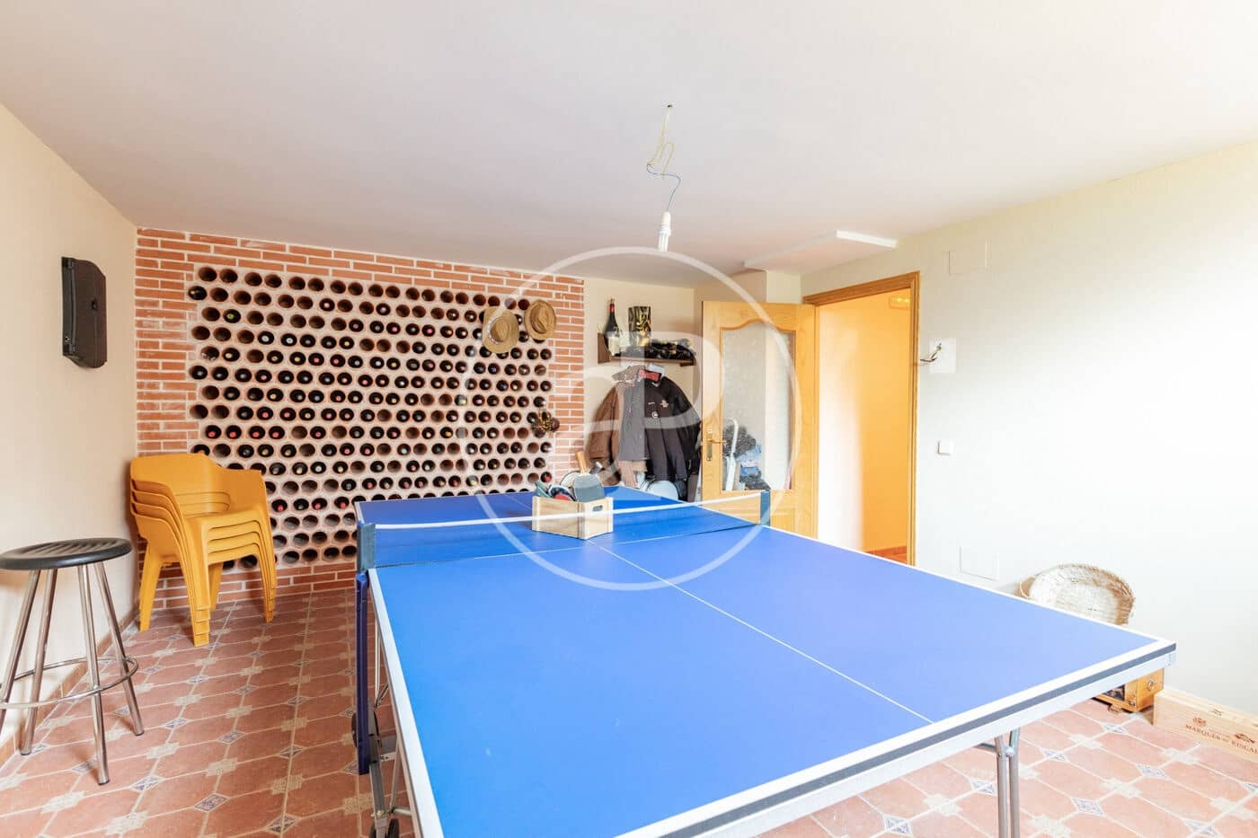 5 bedroom Villa for sale in Algete with pool - € 950,000 (Ref: 9535949)