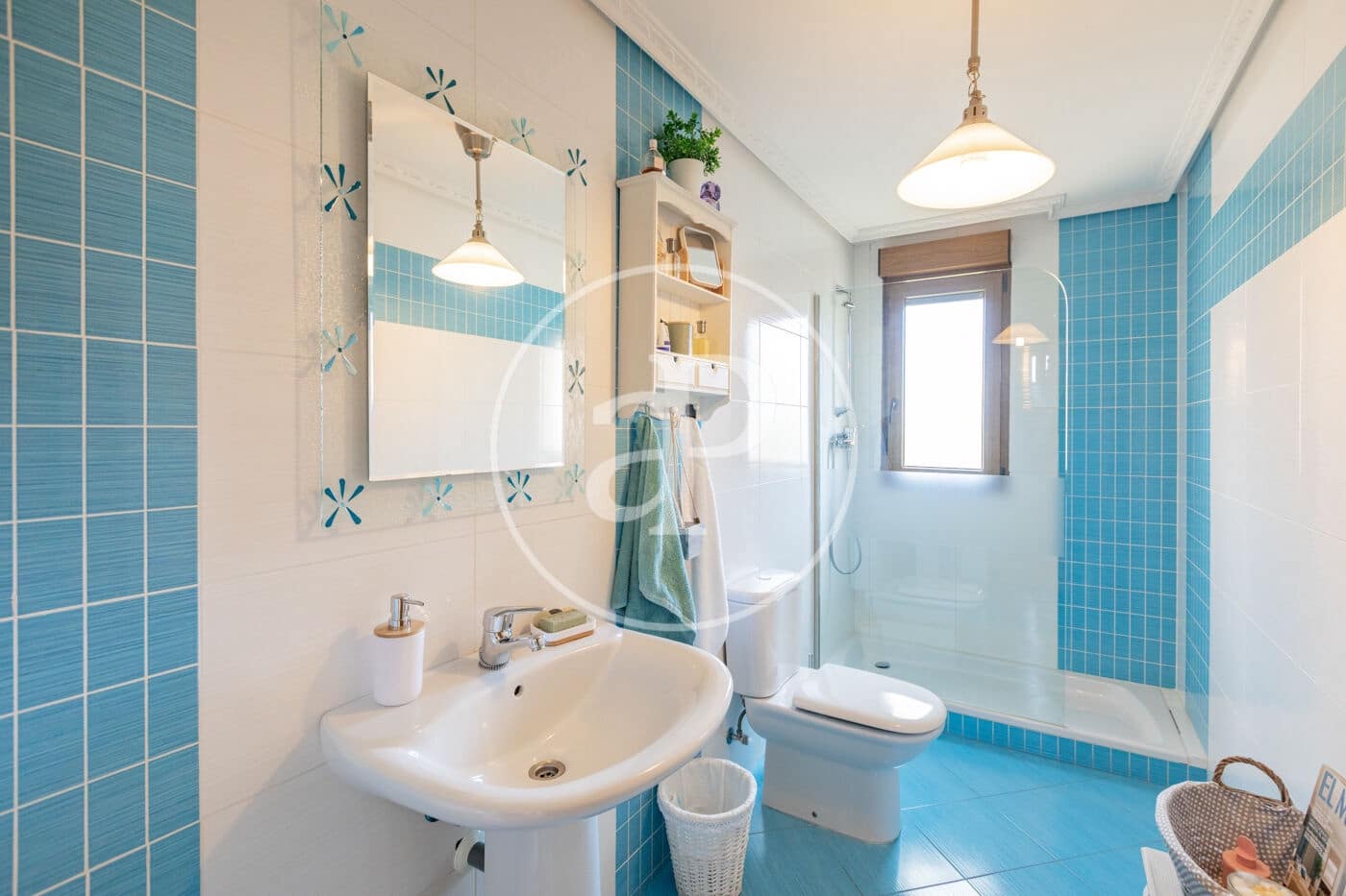 5 bedroom Villa for sale in Algete with pool - € 950,000 (Ref: 9535949)