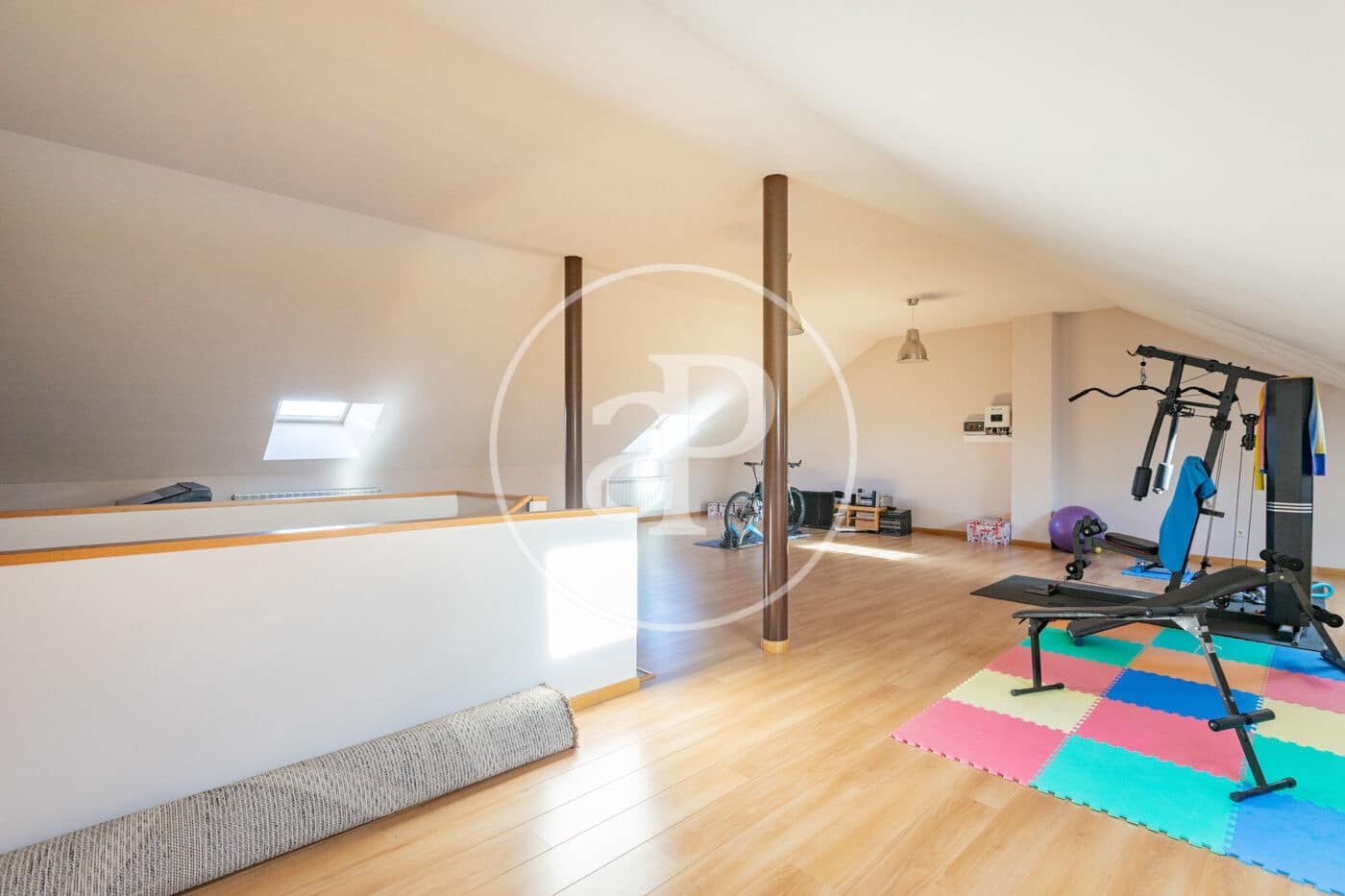 5 bedroom Villa for sale in Algete with pool - € 950,000 (Ref: 9535949)