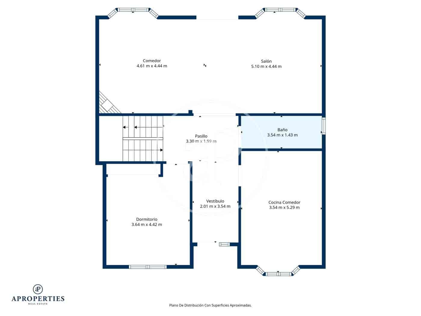 5 bedroom Villa for sale in Algete with pool - € 950,000 (Ref: 9535949)