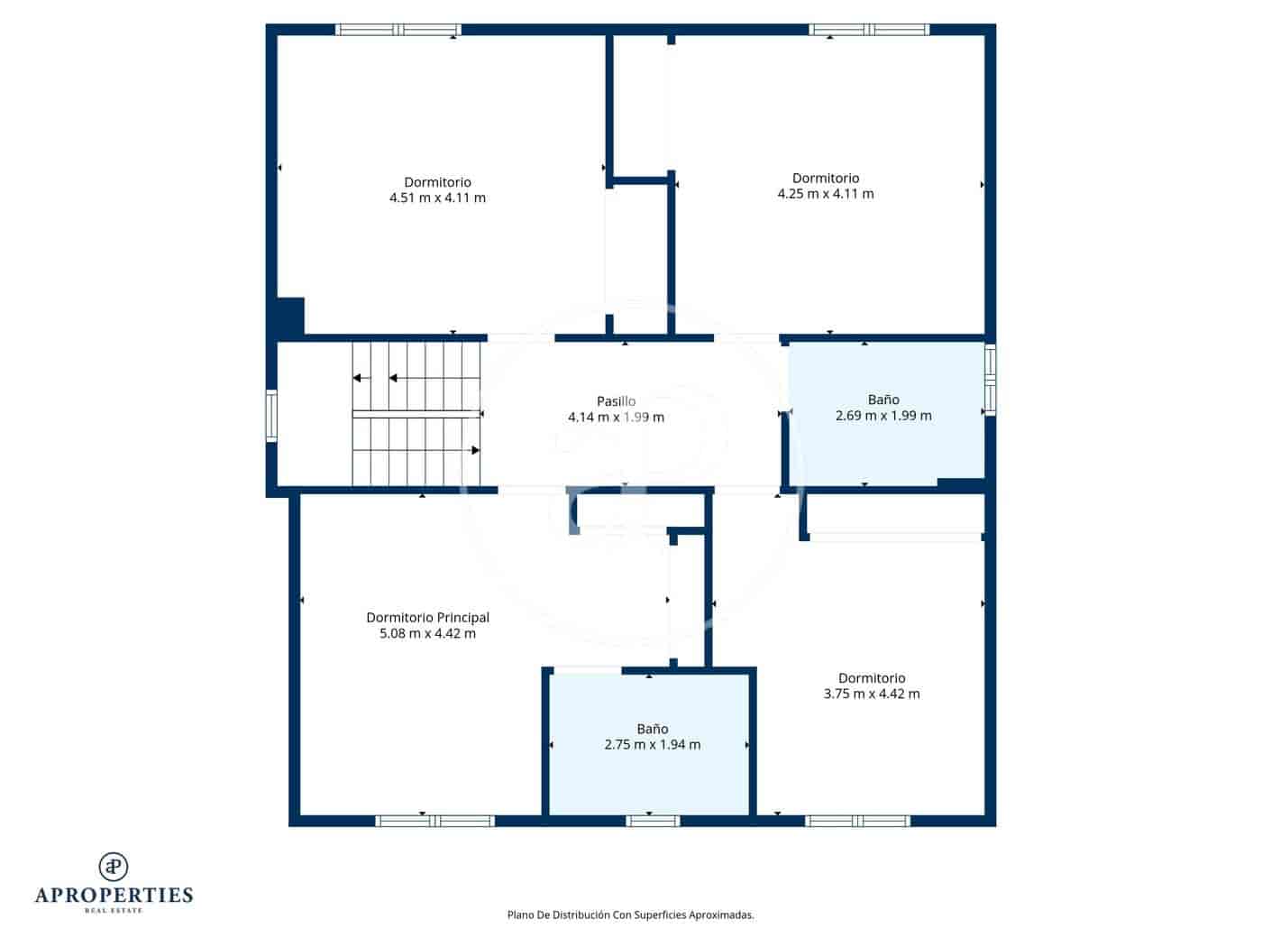 5 bedroom Villa for sale in Algete with pool - € 950,000 (Ref: 9535949)