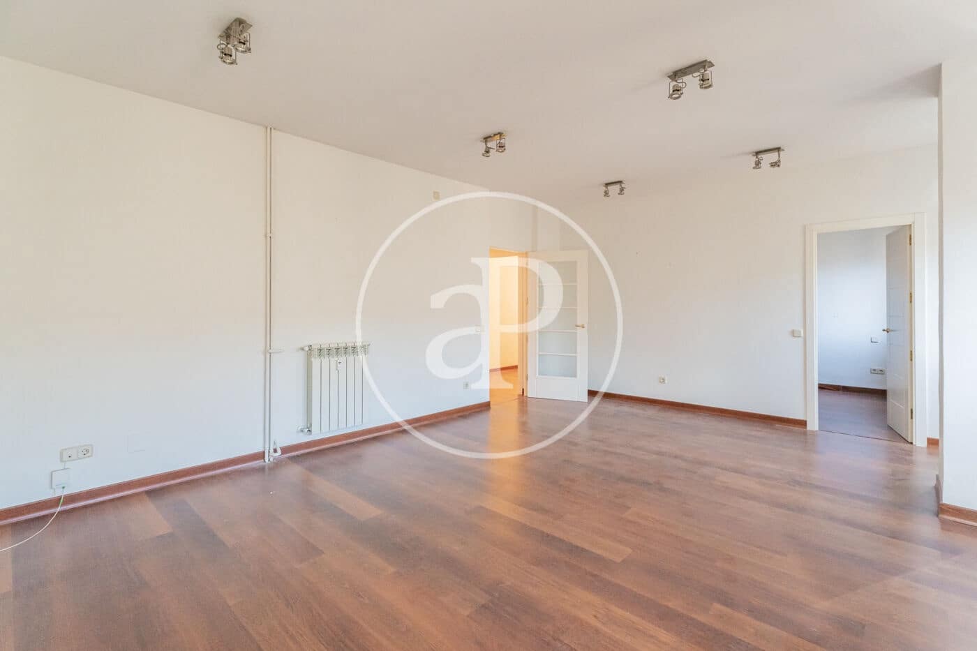 2 sypialnia Apartament na sprzedaż w Miasto Madryt - 1 050 000 € (Ref: 9535950)