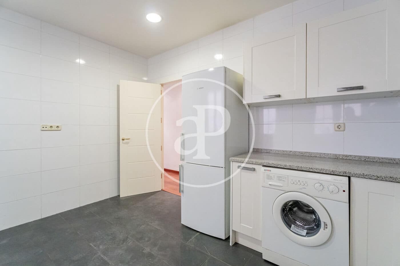 2 sypialnia Apartament na sprzedaż w Miasto Madryt - 1 050 000 € (Ref: 9535950)