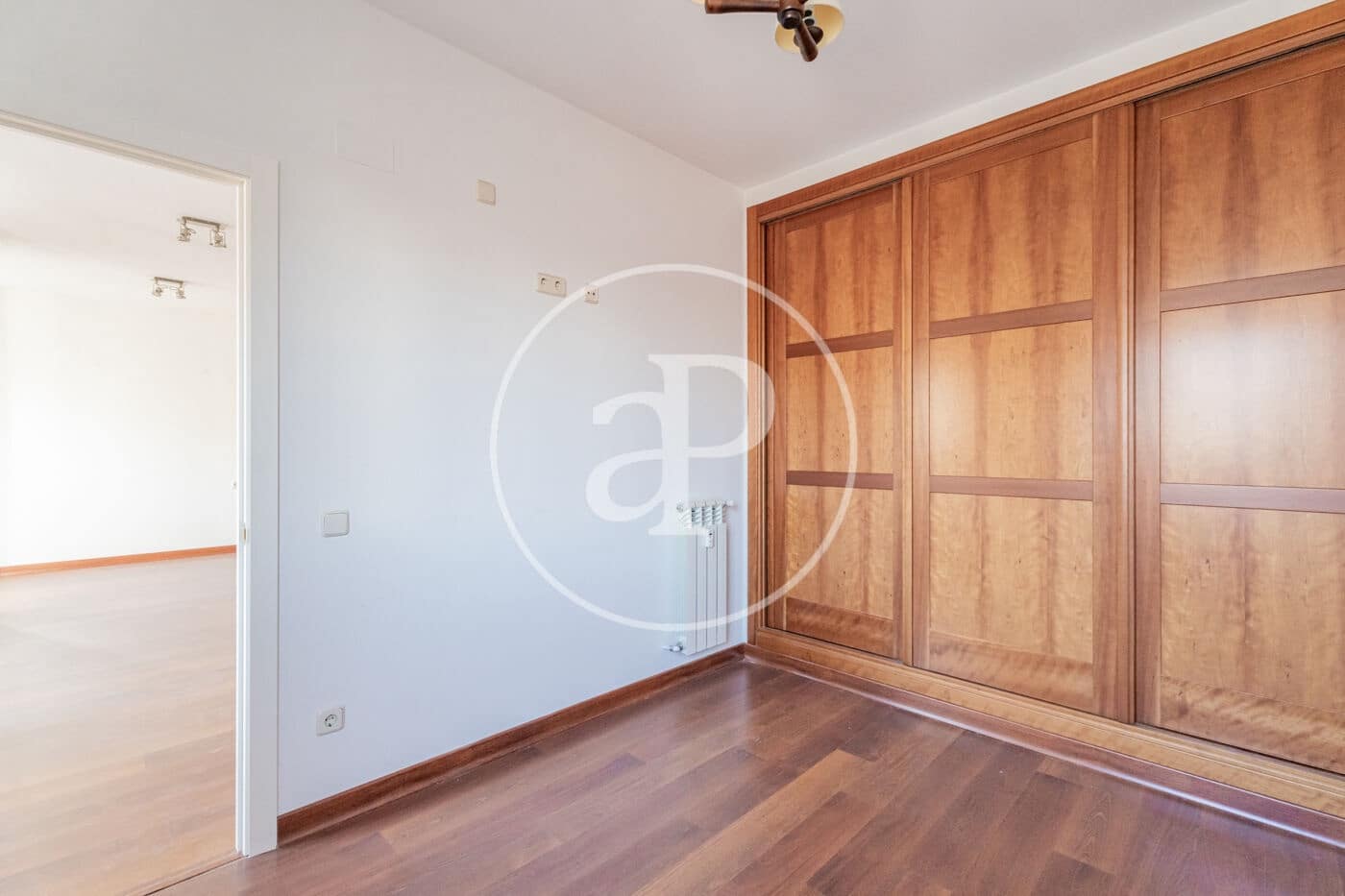 2 sypialnia Apartament na sprzedaż w Miasto Madryt - 1 050 000 € (Ref: 9535950)